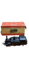 RIVAROSSI locomotiva a vapore