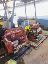 Motore per carrello elevatore