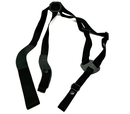 Kit ascellare vega - ascellare, cordura