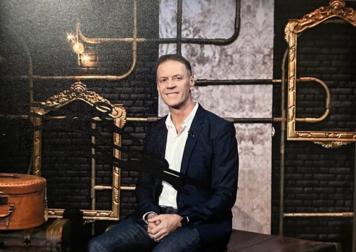 Rocco siffredi foto lucida - rocco,