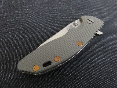 Viti personalizzate titanio - personalizzate,