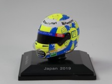Spark helmet lando norris - spark,