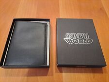 Portafoglio Coveri World