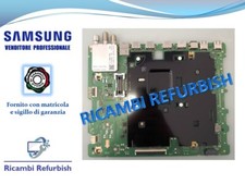 MAIN BOARD BN94-17387S BN41-03112A TV SAMSUNG QE55Q70BAT BOX 21 U #