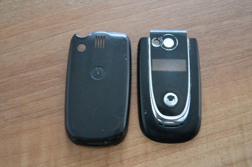 Cover originale motorola - cover,