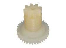 Ingranaggio in nylon per