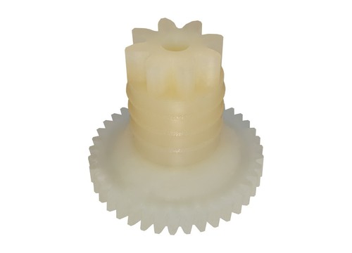 Ingranaggio nylon per - in,