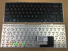 Nuova tastiera per Sony Vaio