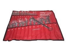 KIT CHIAVI COMBINATE CROM