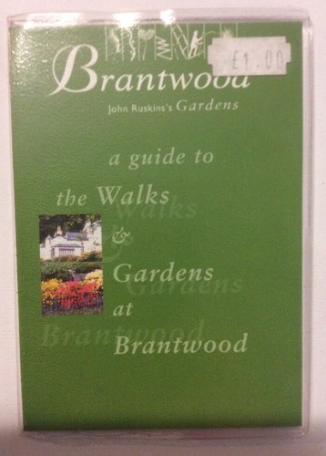 Brantwood john ruskin - brantwood,
