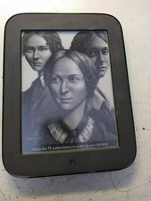 Nook BNVR300A Simple Touch