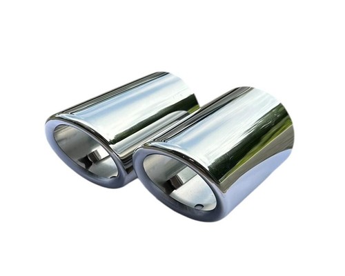 Terminale scarico per audi - per,