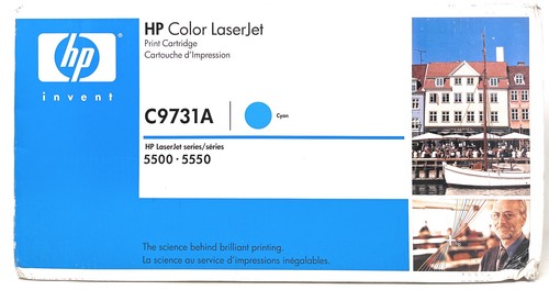 C9731a 645a toner originale - c9731a,