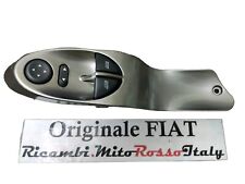 PULSANTIERA INTERRUTTORI