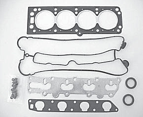 Kit guarnizioni testata - kit,
