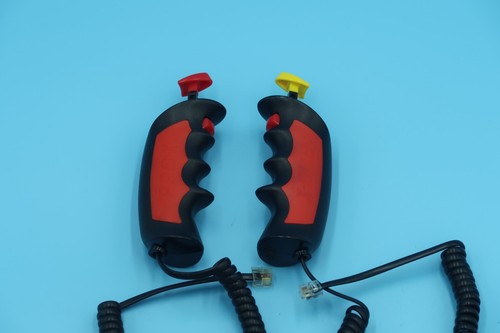Regolatore manuale carrera - regolatore, pro