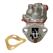 Massey Ferguson Fuel Lift pump