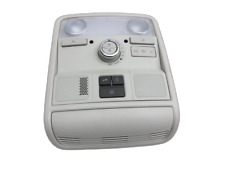 luce interna abitacolo