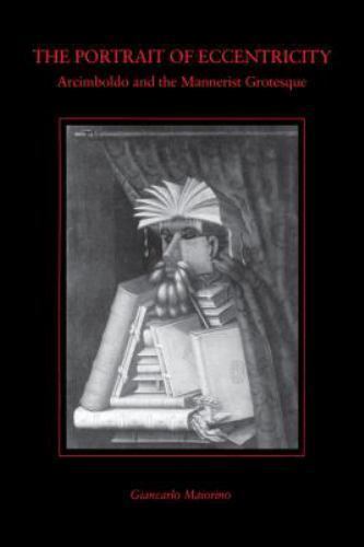 Portrait eccentricity - portrait, of