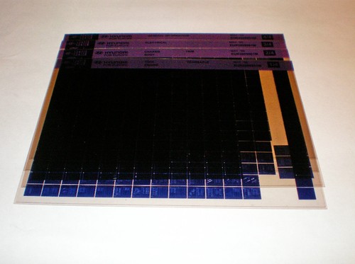 Catalogo ricambi microfich - catalogo,