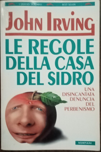 Regole della casa - casa, sidro