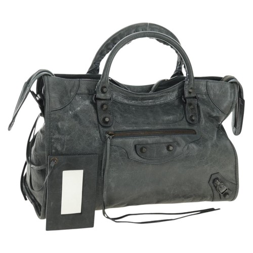 Borsa mano balenciaga la - mano,