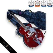 Chitarra gretsch tennessee - gretsch,