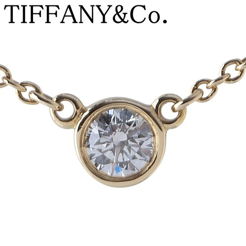 Collana tiffany by the - co.,