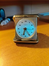Sveglia Meccanica Vintage kienzle portatile