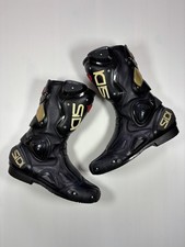 Stivali Moto Sidi Vertebra -