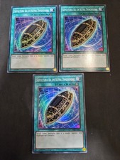 Yugioh X3 Sepoltura Da