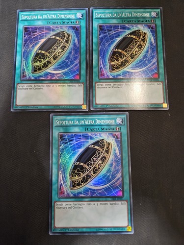Yugioh sepoltura da - yugioh,