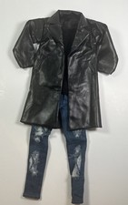 Completo bambola 1/3 BJD -