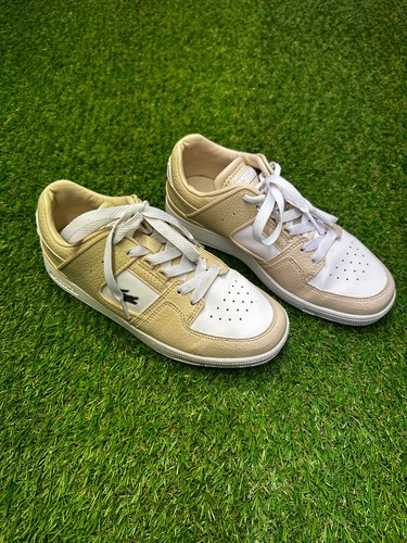Lacoste designer sneaker - designer,