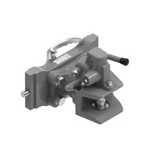 Tow Hook for SAPALA ZAF11