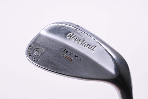 Cleveland 588 rtx zeppa - cleveland,