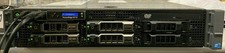 Serveur DELL PowerEdge R710 x2