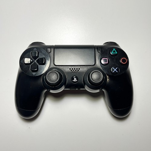 Controller sony dualshock - dualshock, 4