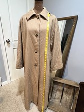 Cappotto agnona lana - cappotto,