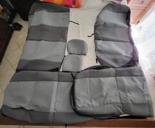 Kit coprisedili Ford Fiesta MK6 2008