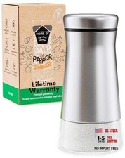  Shaker sale o pepe in vetro