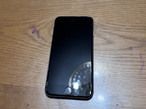 Apple iphone 64gb - 6, grigio