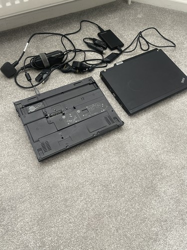 Thinkpad x201 laptop ghz - 2.67,
