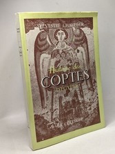 Histoire des coptes d'Egypte |