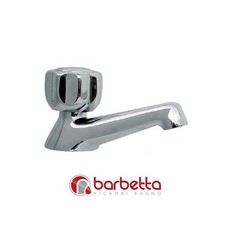 RUBINETTO SINGOLO A COLLO