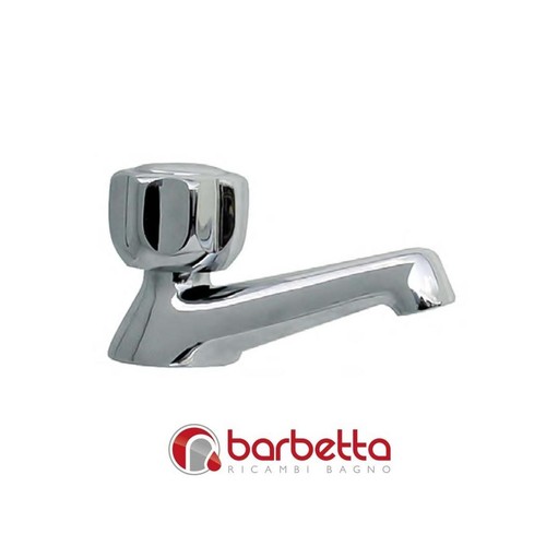 Rubinetto singolo collo - singolo,