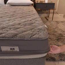 Coprimaterasso Trapuntato