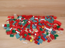 Vecchi pezzi vari set - pezzi,