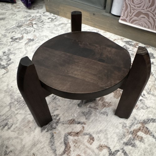 Piccolo sgabello per piante - ,