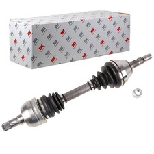 NK Albero Motore Semiasse